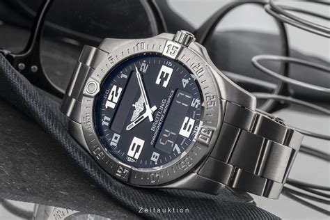 breitling aerospace chronograph|Breitling chronograph automatic price.